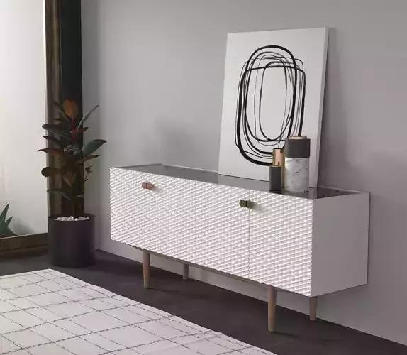 Boone Sideboard