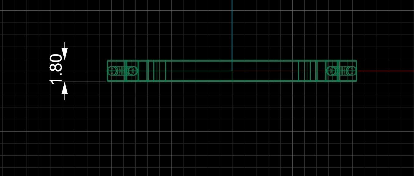 Smile Pendant T 3D print model_9