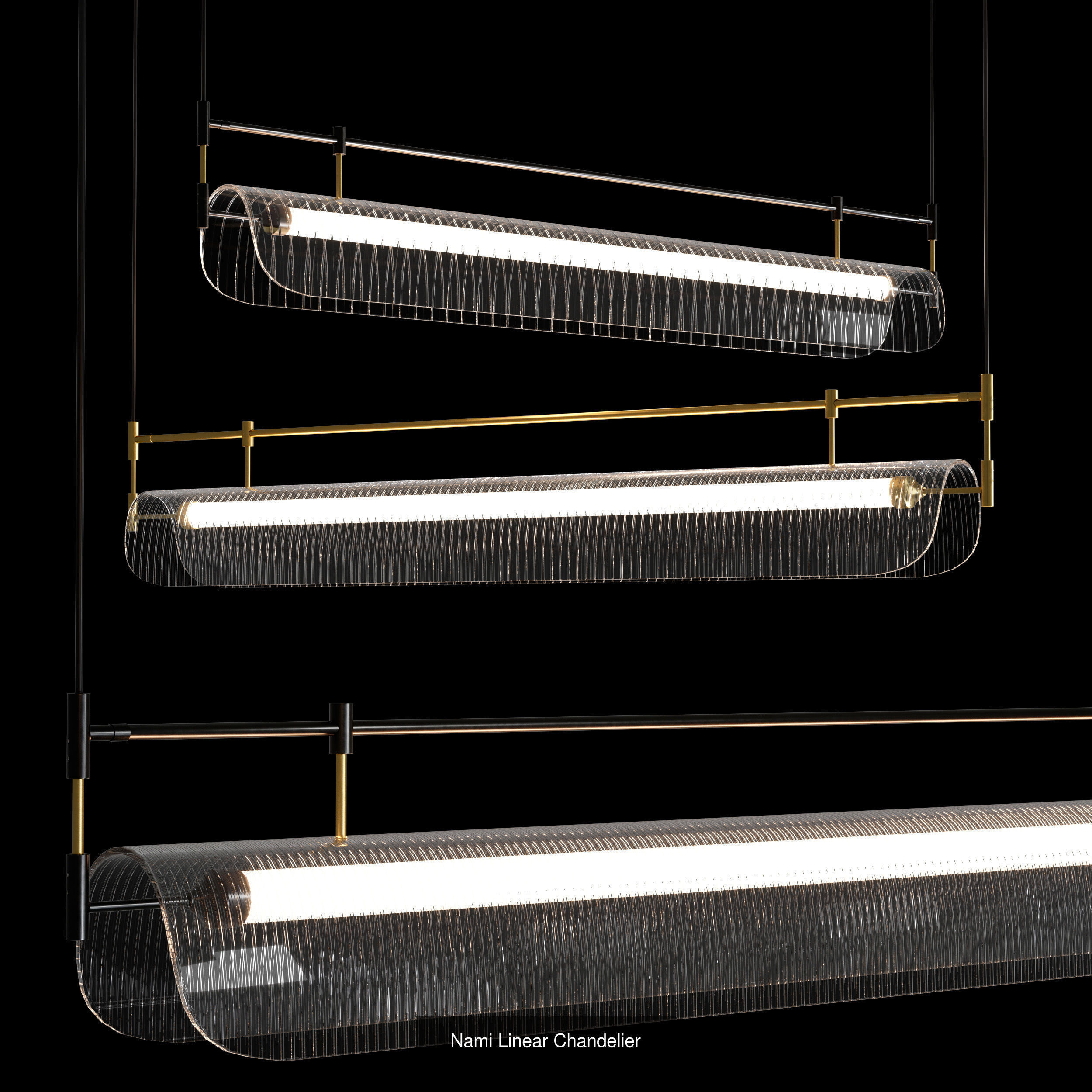 collection set wall light _5