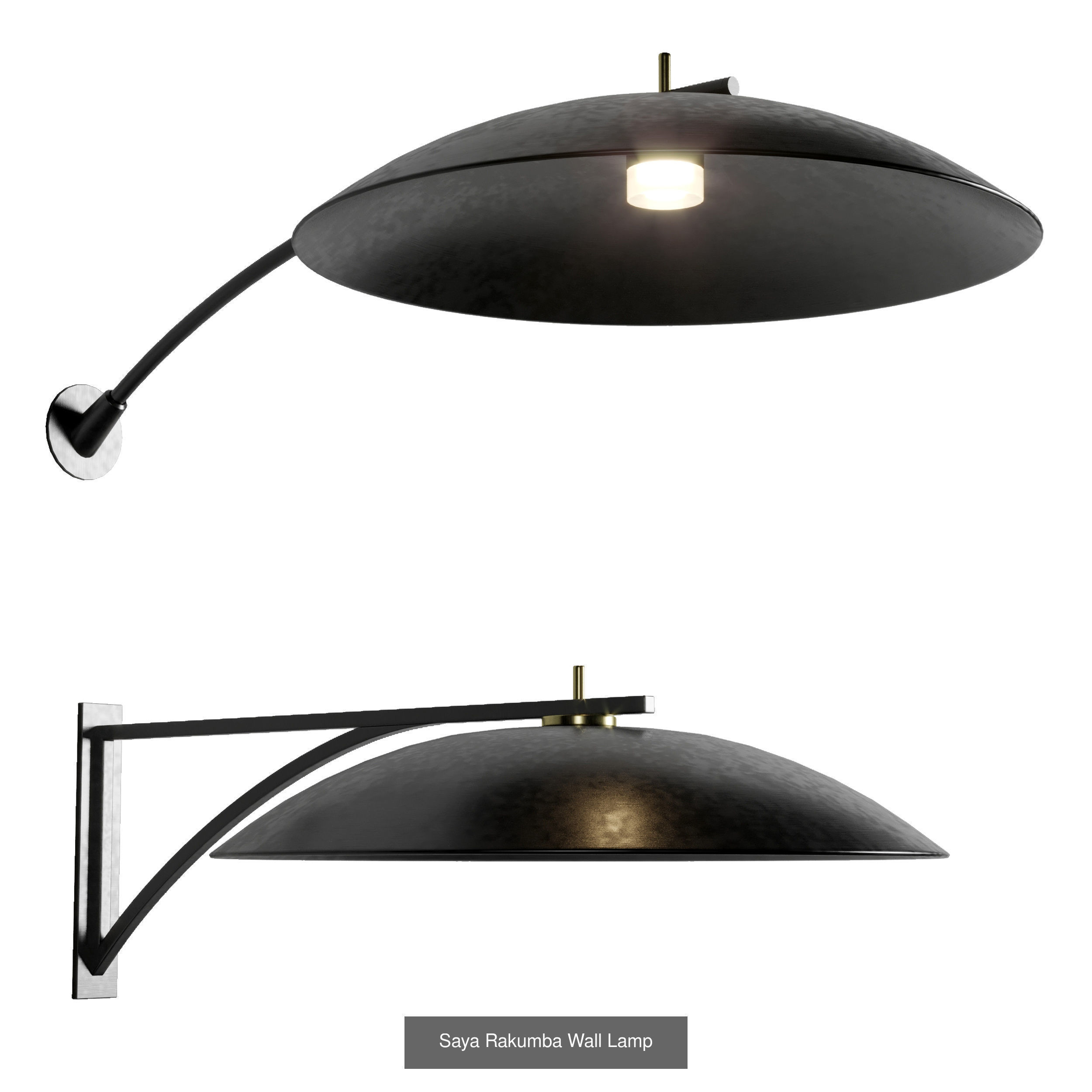 collection set wall light _1