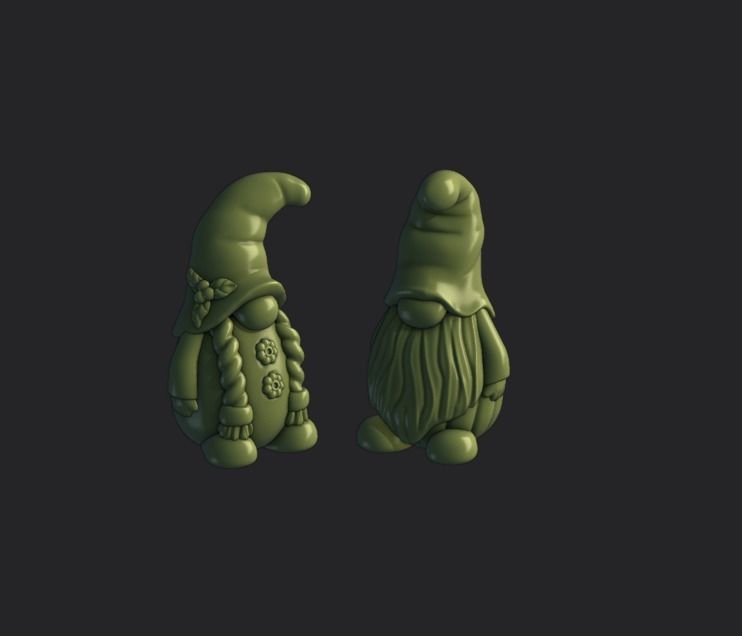 toys for Christmas 3D print model_1