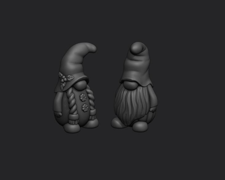 toys for Christmas 3D print model_2