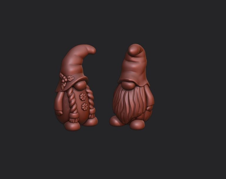 toys for Christmas 3D print model_4