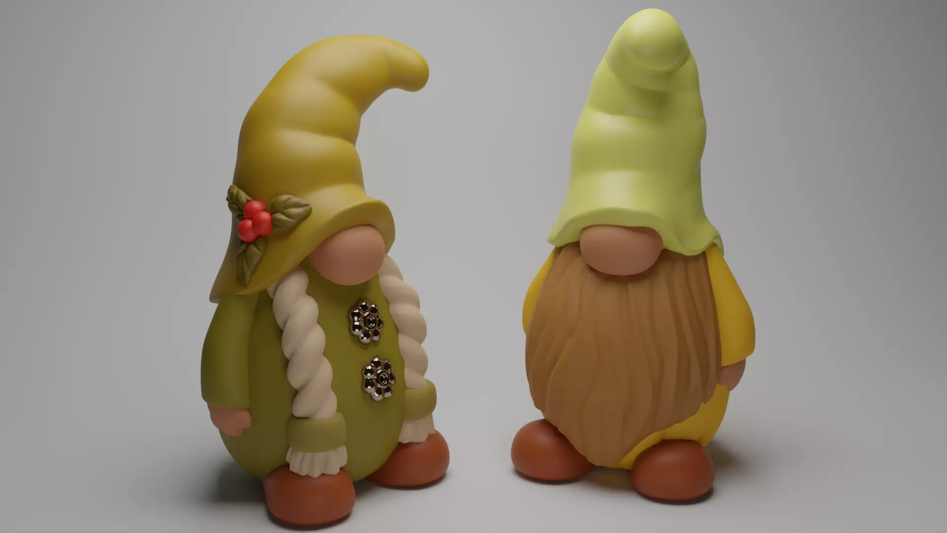 toys for Christmas 3D print model_0