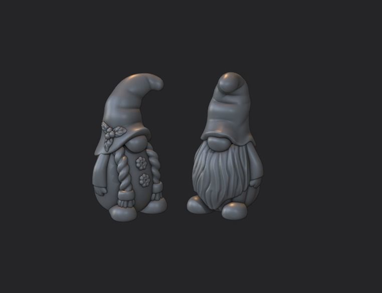 toys for Christmas 3D print model_3