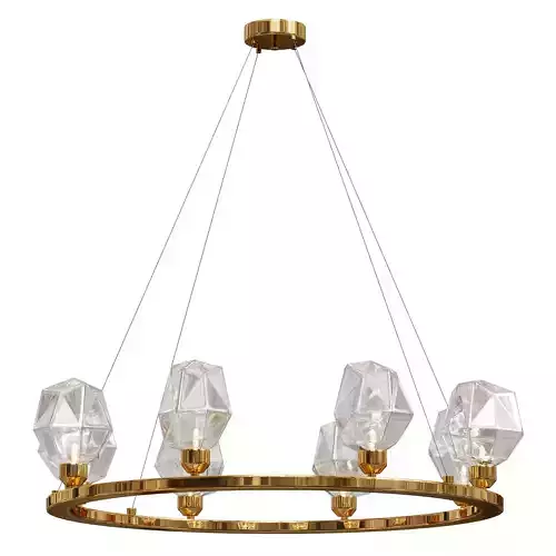CRISTEL Chandelier 