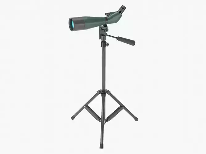 Spotting Scopes