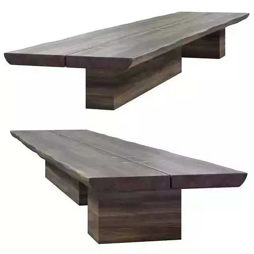 Exteta 10th Joint coffee table