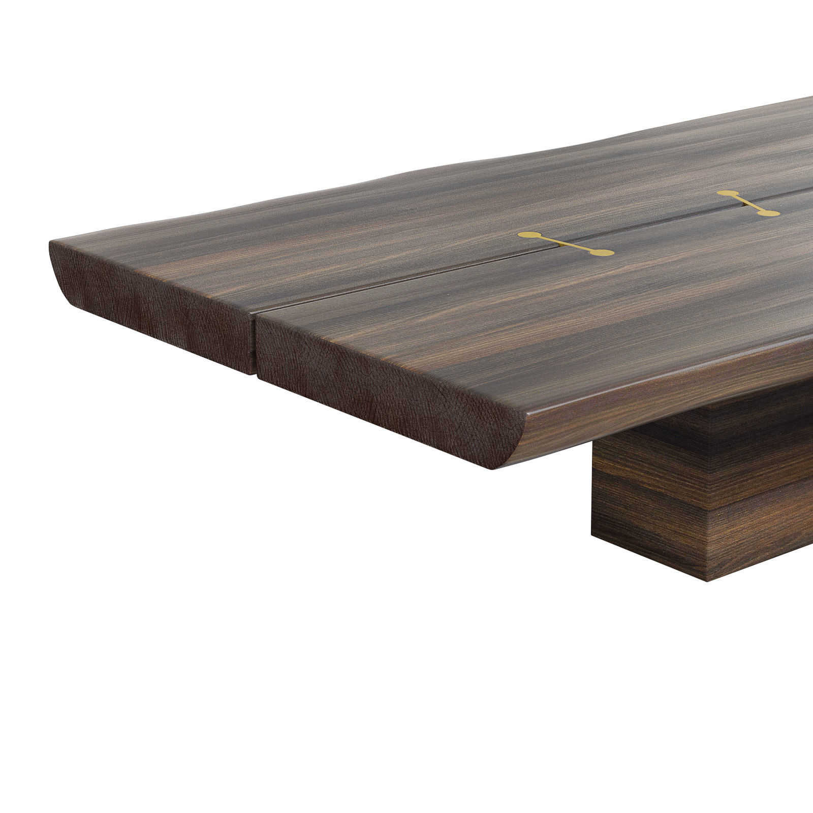 Exteta 10th Joint coffee table 3D model_2
