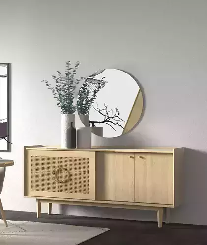 Joslin Sideboard