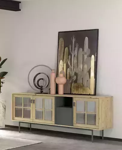 Long Island Sideboard