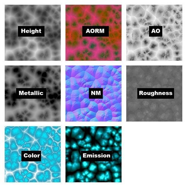 Crystal 02 Texture_2