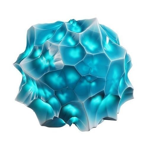 Crystal 02 Texture