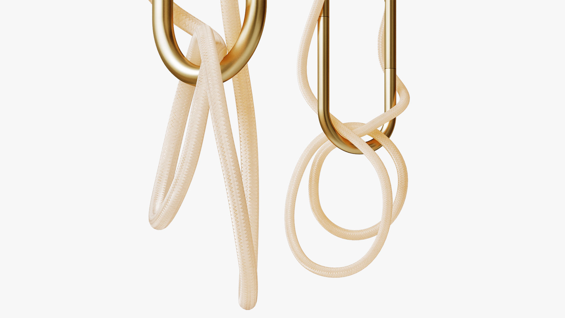 Arbor Pendant 3D model_3