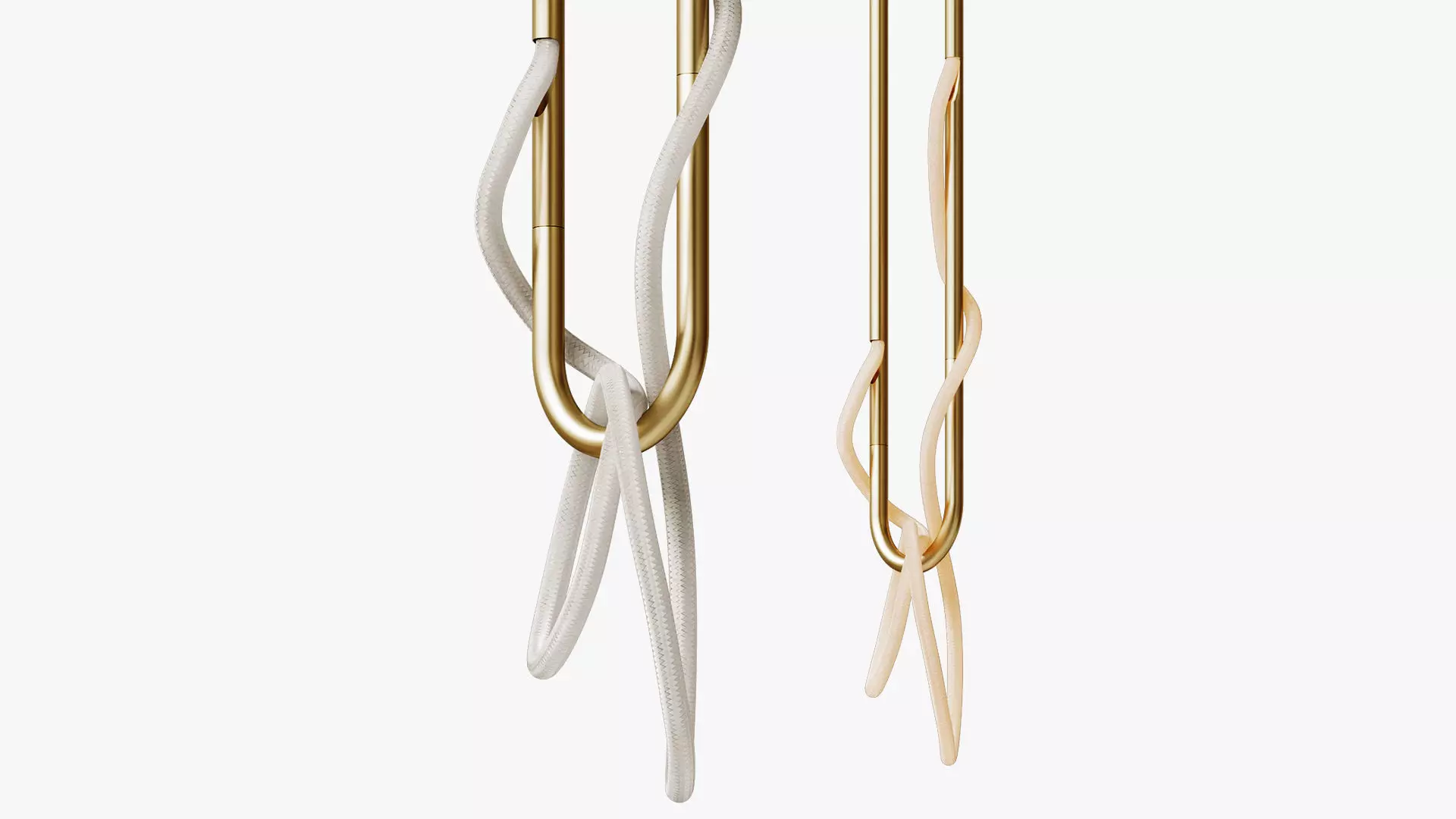 Arbor Pendant 3D model_0