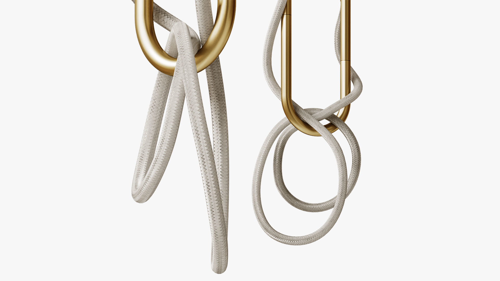 Arbor Pendant 3D model_4