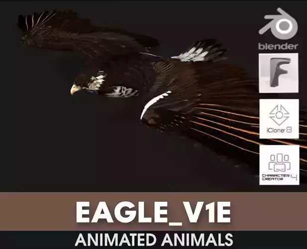 Eagle V1E
