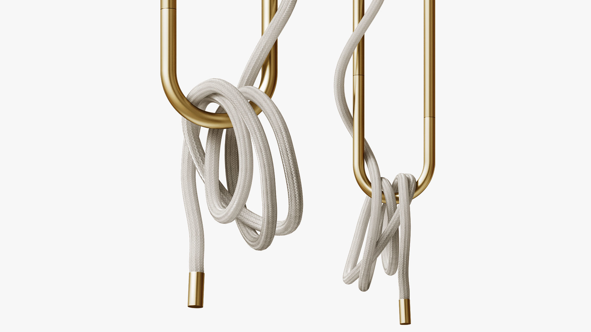 Arbor Pendant 3D model_3