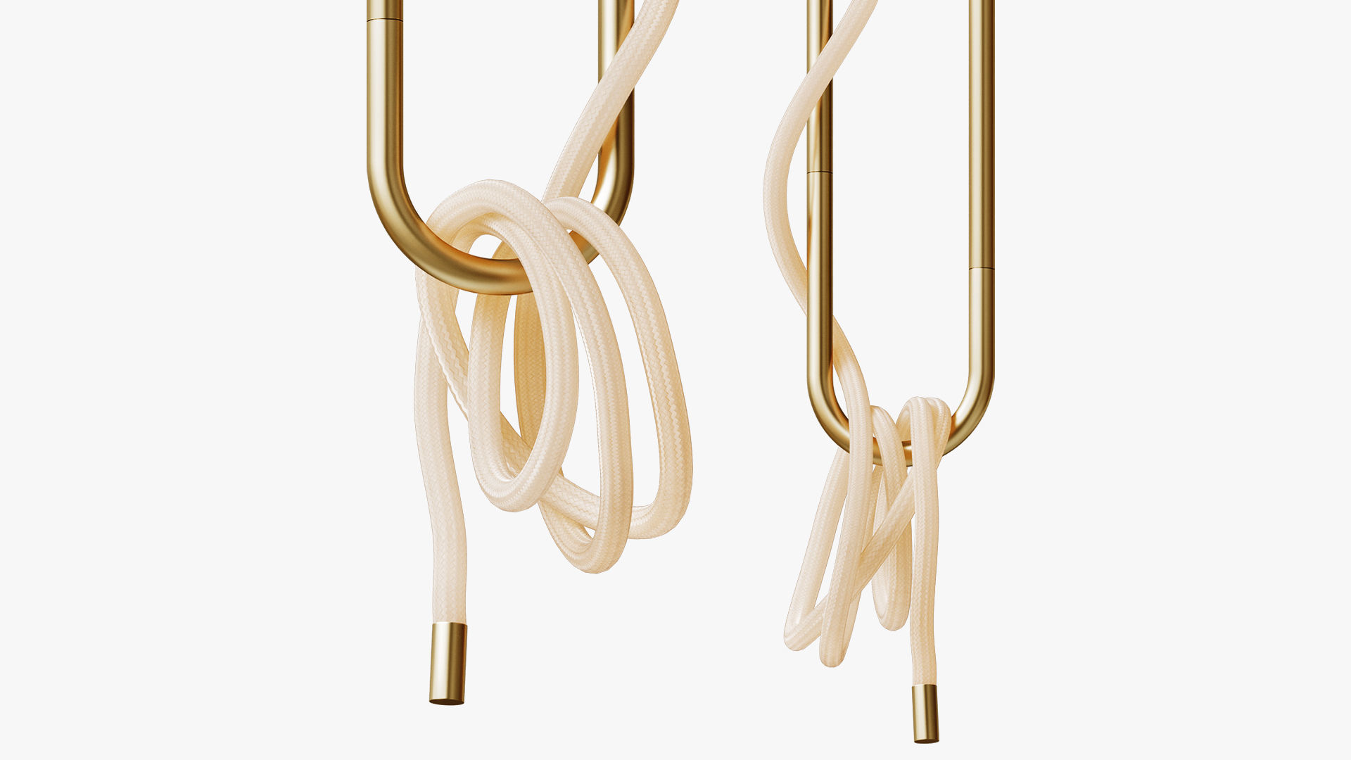 Arbor Pendant 3D model_4