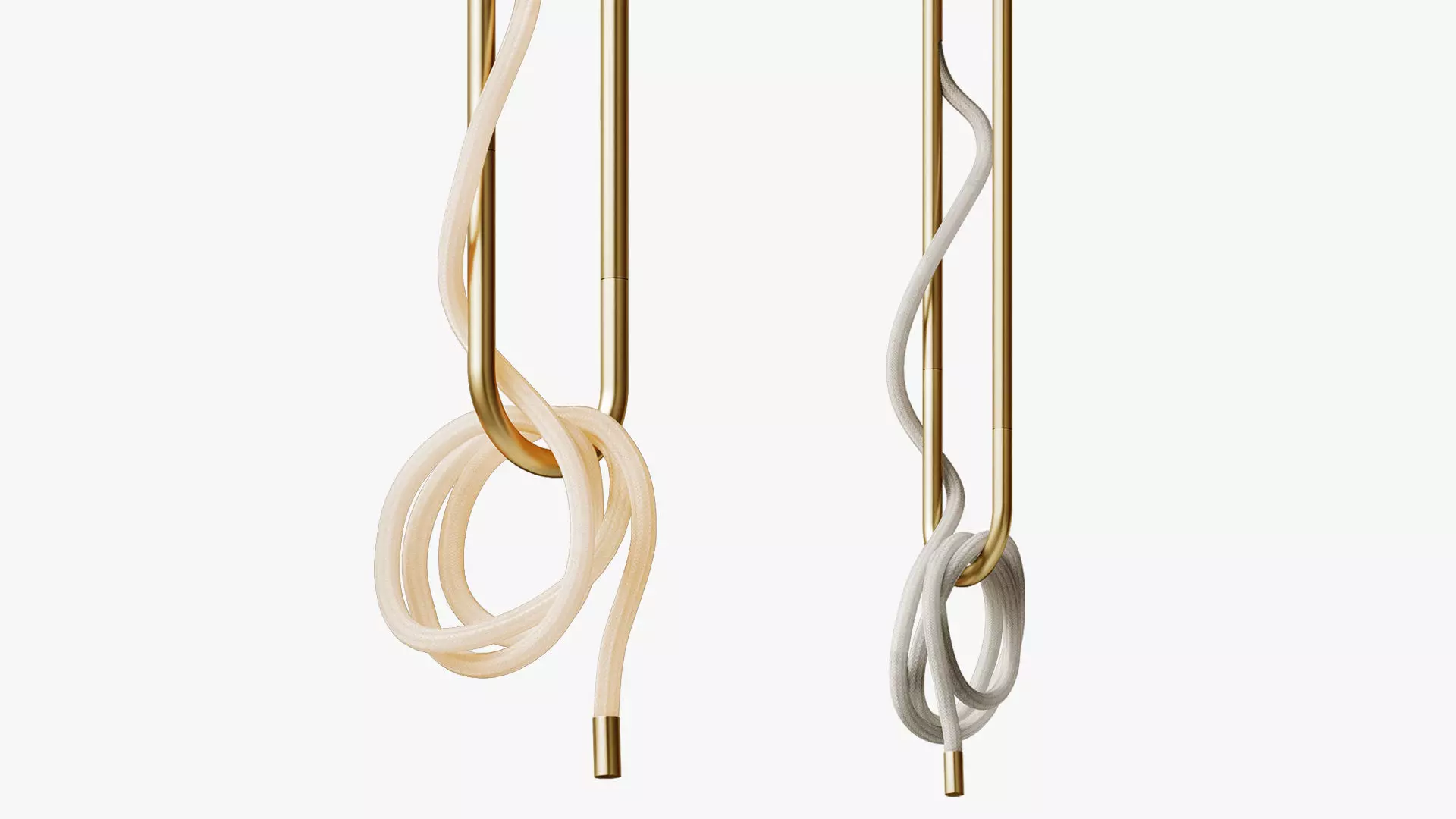 Arbor Pendant 3D model_0