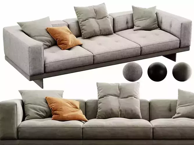 Dylan Sofaset