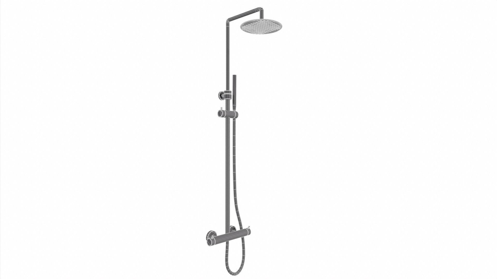 BRAUSSET Free low-poly 3D model_8