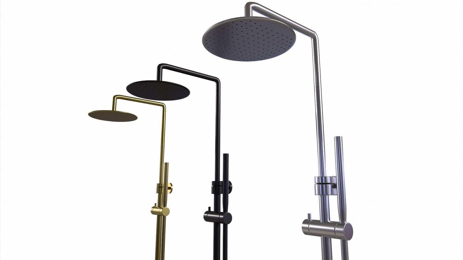 BRAUSSET Free low-poly 3D model_3