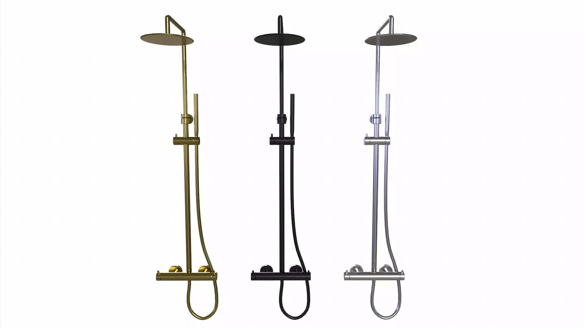 BRAUSSET Free low-poly 3D model_0