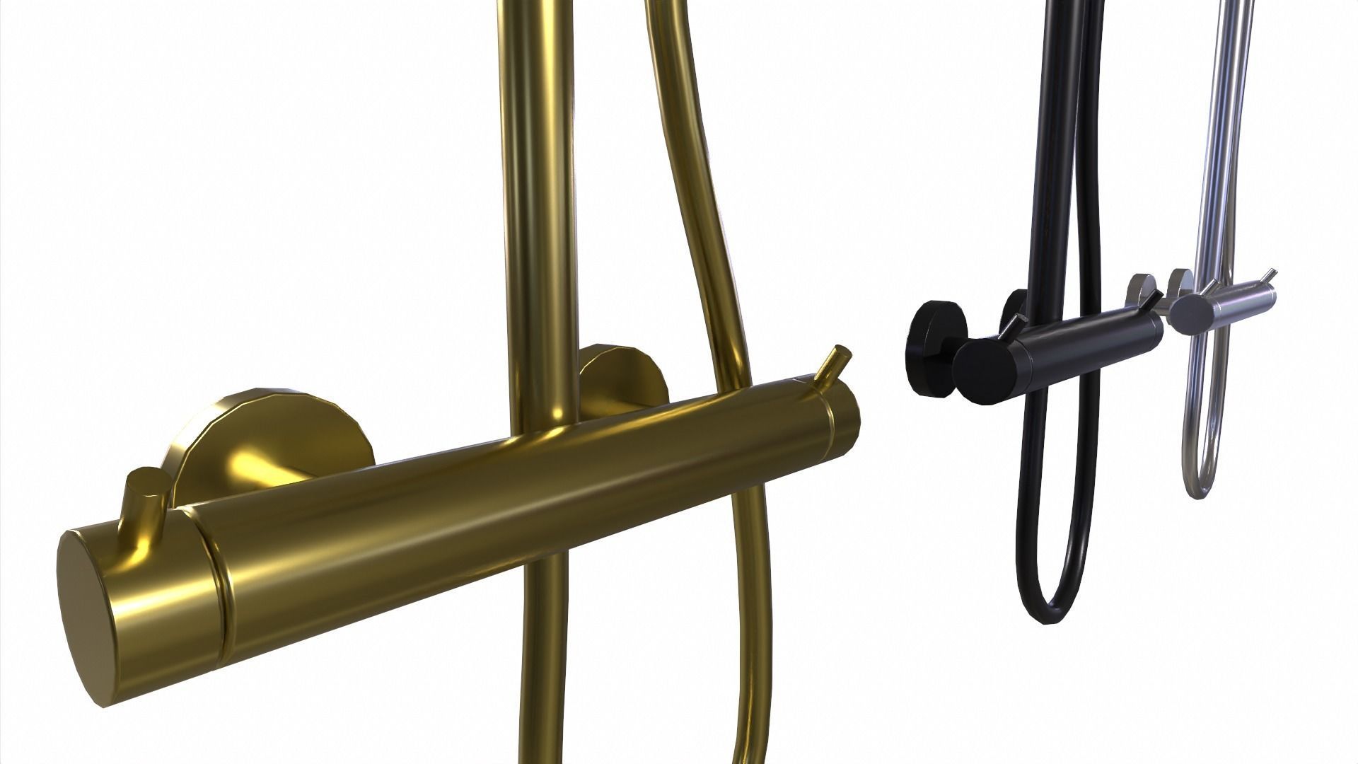 BRAUSSET Free low-poly 3D model_4