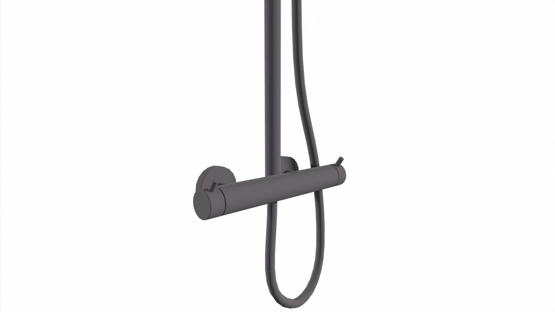 BRAUSSET Free low-poly 3D model_7