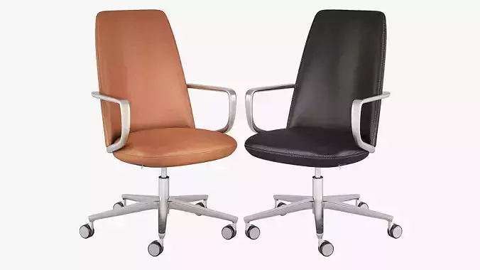 ELINOR Executive chair office