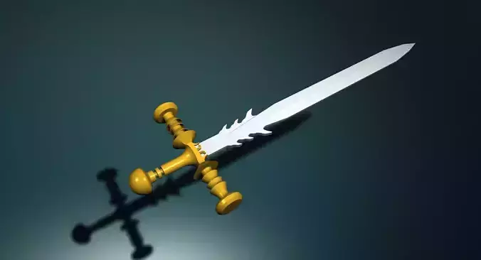 Sword or Talwar