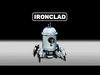Tactical Battle Mech - Ironclad Low-poly 3D model_1