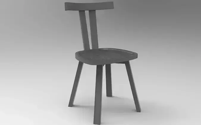 Hipti Chair