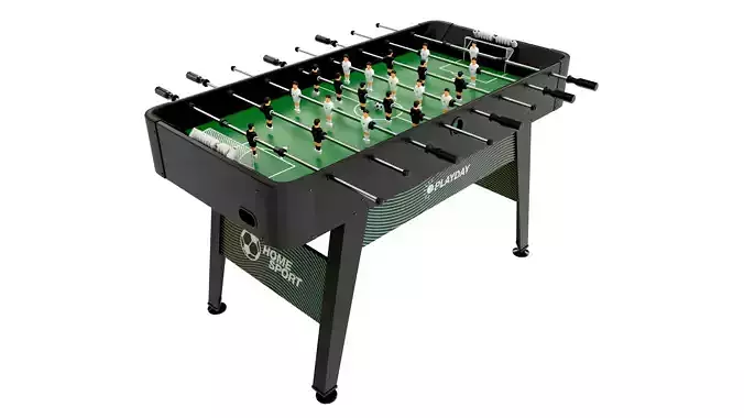 Football Table Game 01