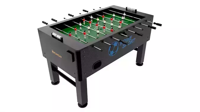 Football Table Game 02