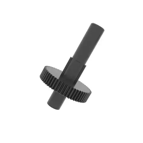 Throttle Control Gears for Mitsubishi Lancer - Space Wagon 3D print model