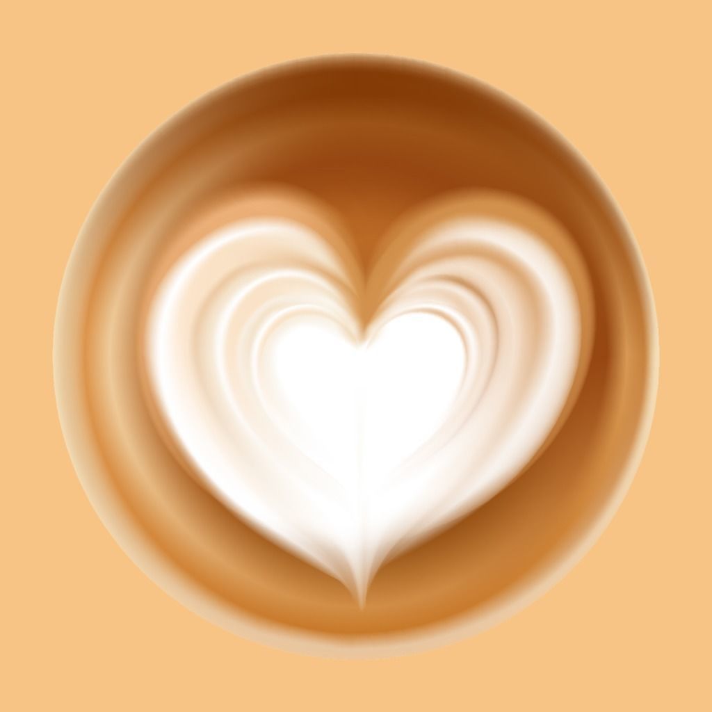 Croissant 001 3D model_21