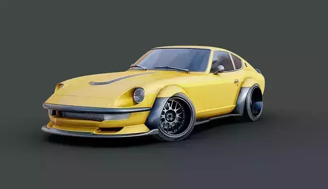 Datsun 280Z