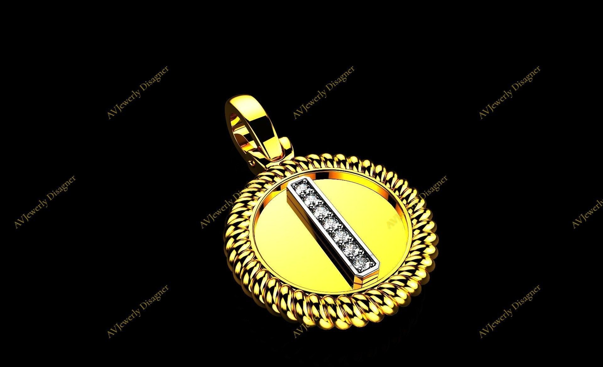 AV Designe  196 3D print model_5