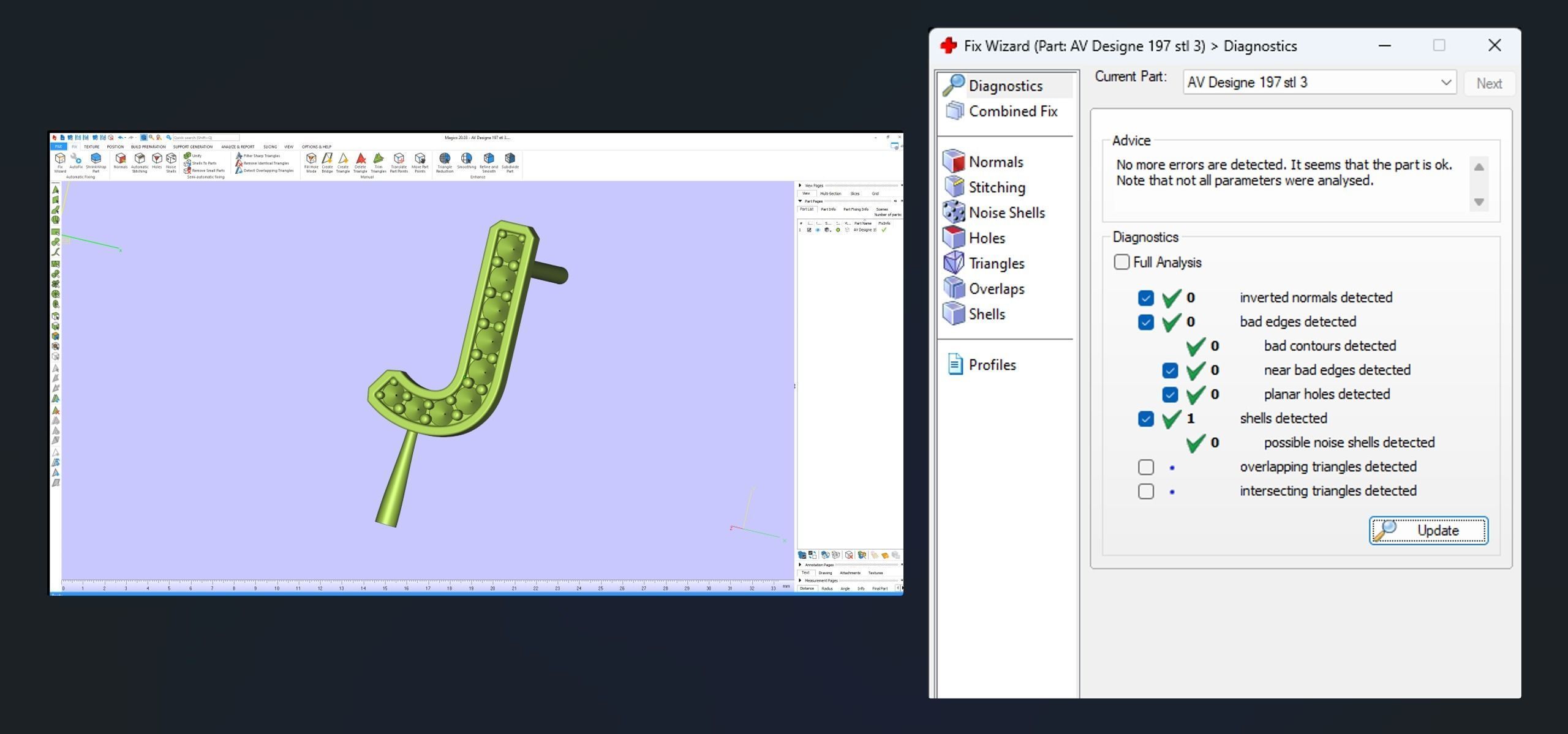 AV Designe 197  3D print model_10