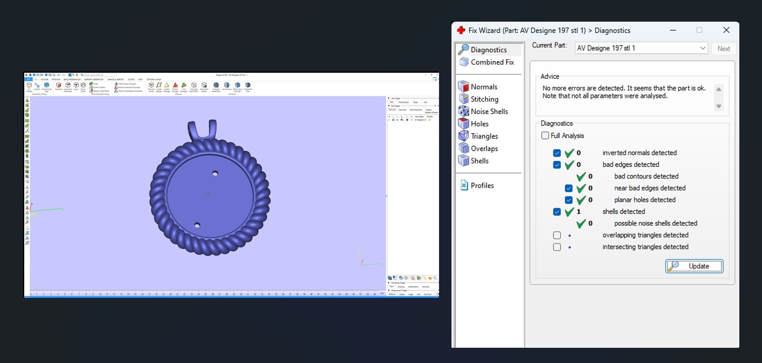 AV Designe 197  3D print model_8