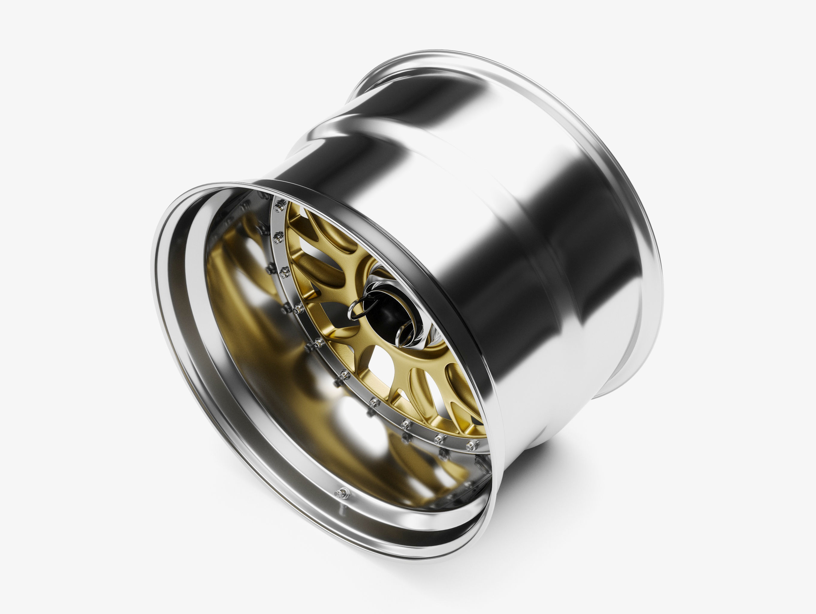 BBS E87 Centerlock Wheels 3D model_6