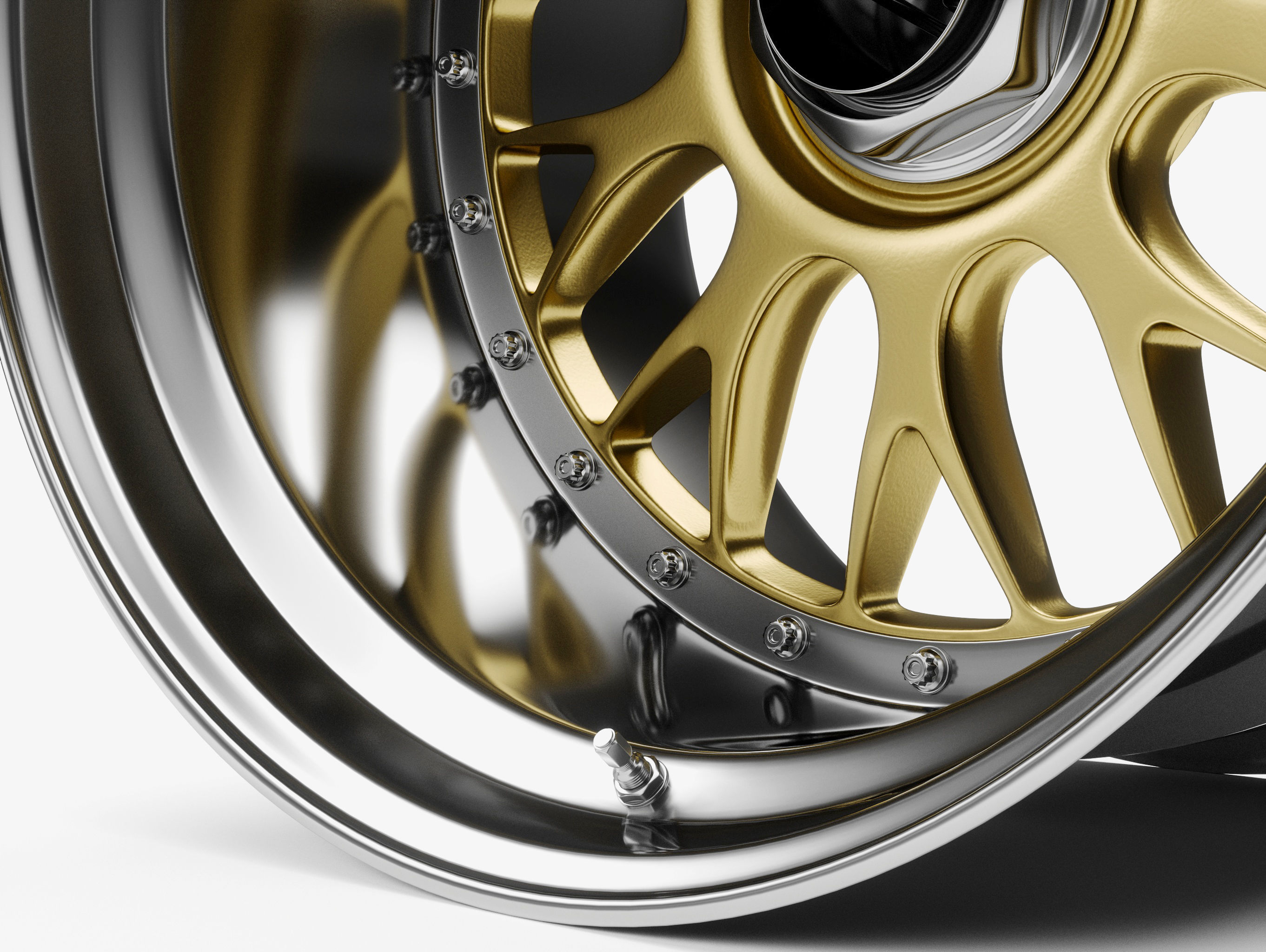 BBS E87 Centerlock Wheels 3D model_8