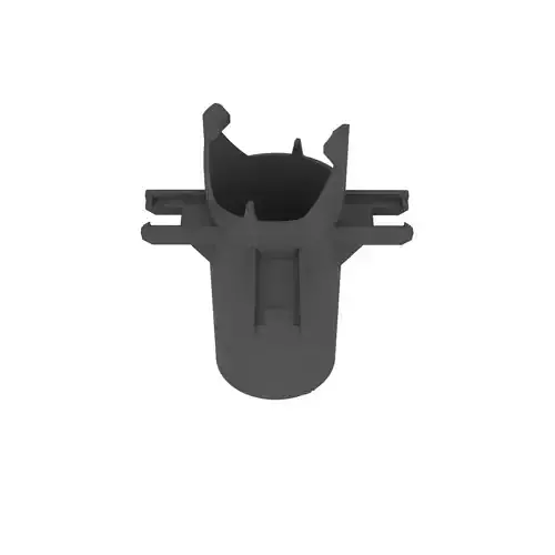 BMV 3 fuel engine cover holder 1180507