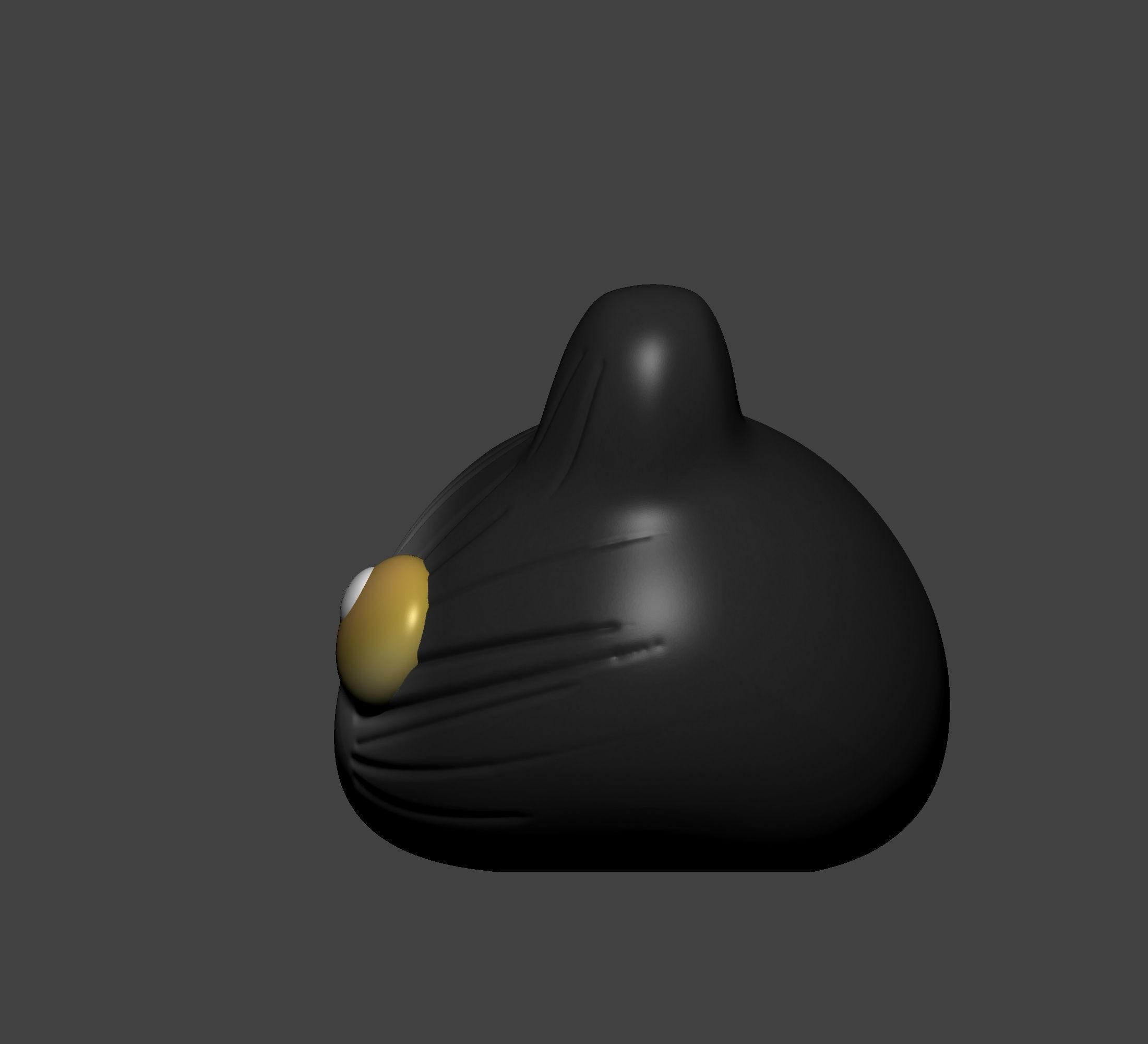 Digimon - Agumon Evolution Line  3D print model_7