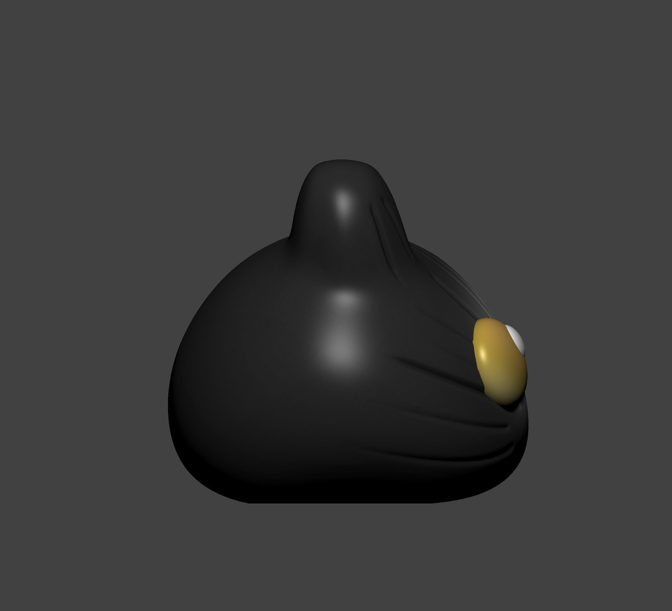 Digimon - Agumon Evolution Line  3D print model_6