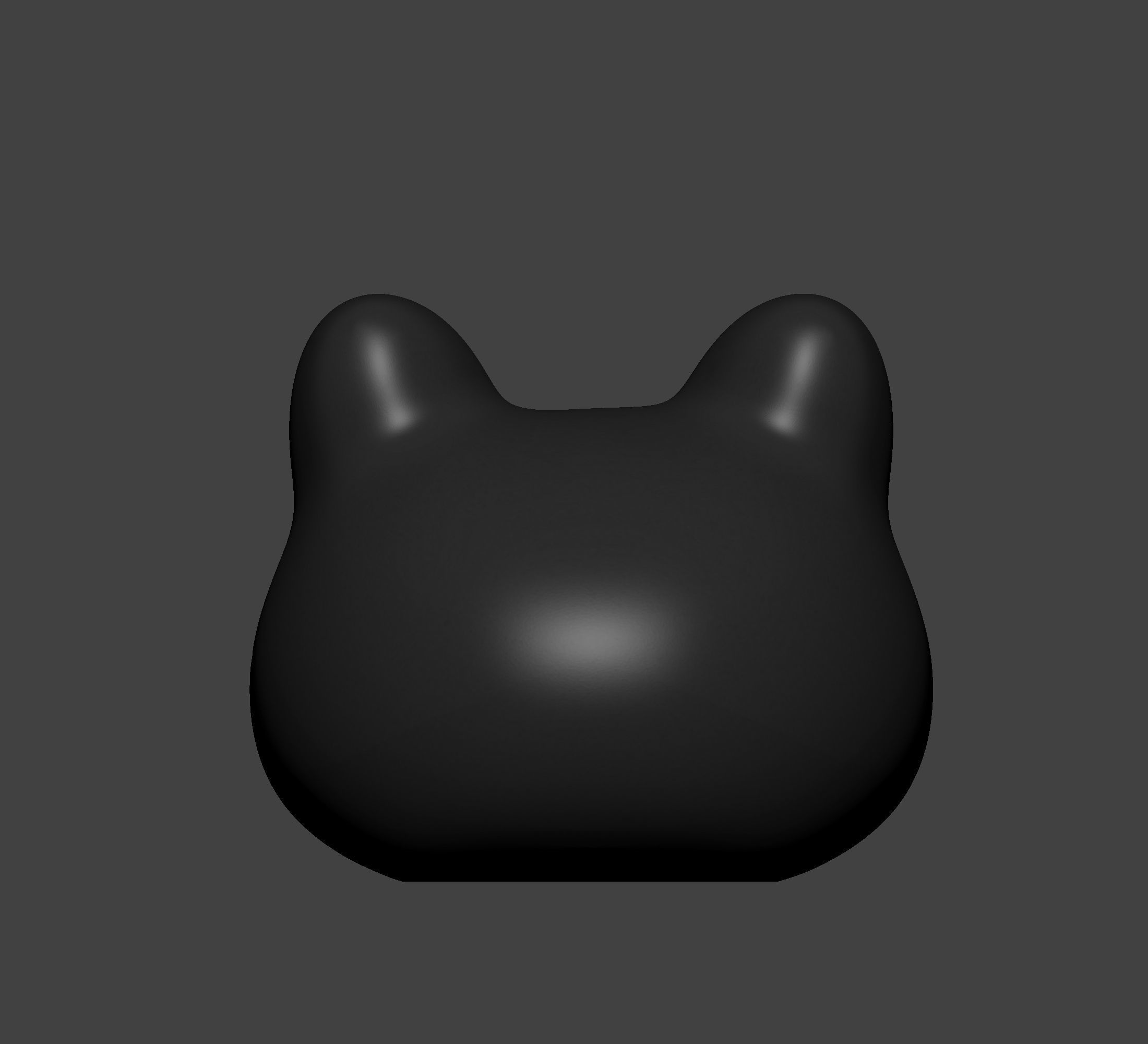 Digimon - Agumon Evolution Line  3D print model_8