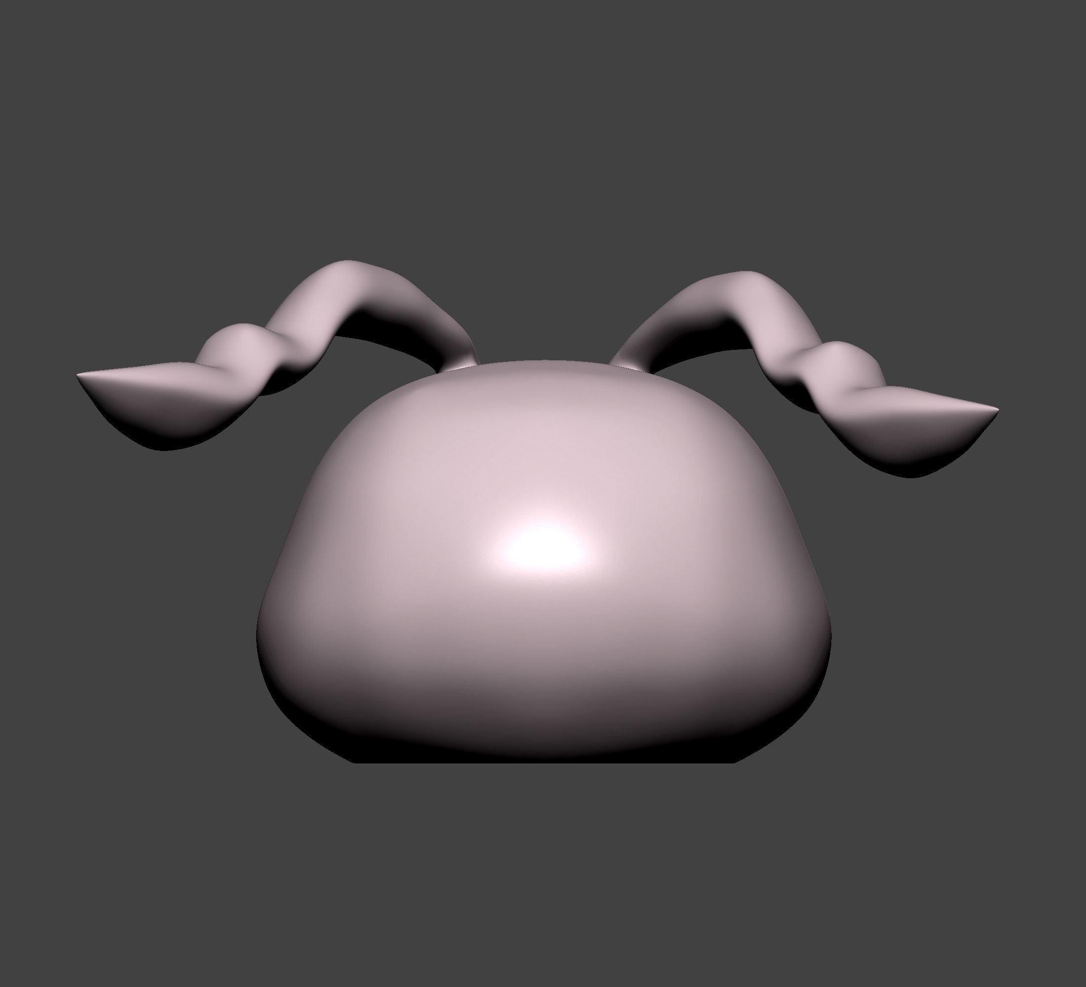 Digimon - Agumon Evolution Line  3D print model_11