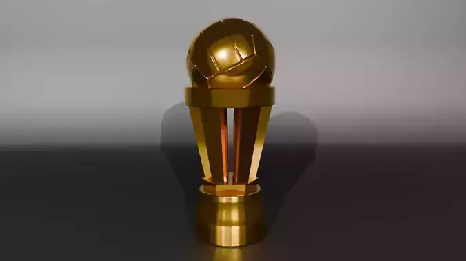 Voleyball Trophy